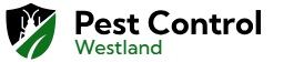 Westland Pest Control Company Logo