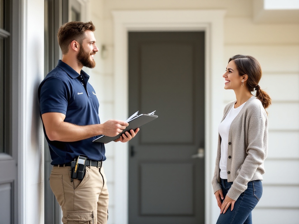 Termite Treatment in Westland, MI